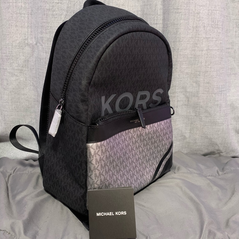 Michael Kors Bookbag (Men & Women)